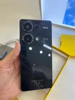 Xiaomi Poco M6 Pro 8GB 256GB Đen