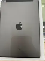 Máy tính bảng iPad 10.2 2021 Wi-Fi + Cellular 64GB Xám MK473ZA/A