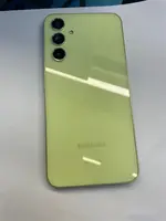 Điện thoại di động Samsung Galaxy A54 5G 256GB Xanh - A546