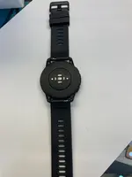 Đồng hồ thông minh Xiaomi Watch S1 Active AP Đen