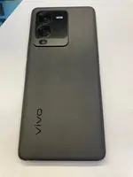 Điện thoại Vivo V25 Pro 5G 8GB-128GB Đen - V2158