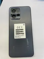 Điện thoại Xiaomi Redmi Note 12 4GB-128GB Xám (Grey)