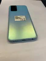 Điện thoại Oppo A76 6GB-128GB Xanh thời thượng (Blue) - CPH2375 Demo