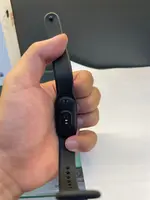 Vòng đeo tay thông minh Xiaomi Smart Band 7 Đen (BHR6004AP)
