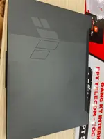 Máy tính xách tay Asus TUF Gaming FX507ZC4-HN095W i5-12500H/16GB/512GB/15.6”/RTX3050_4G/Win11_Xám