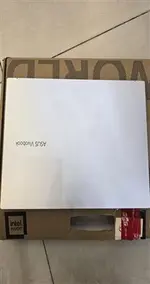 Máy tính xách tay Asus Vivobook  A1503ZA-L1139W i5 12500H/8GB/512GB/15.6"FHD/Win 11_Bạc