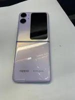 Điện thoại OPPO Find N2 Flip 8GB-256GB Tím - CPH2437