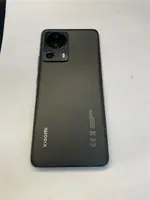 Điện thoại di động Xiaomi 13 Lite 8GB-128GB Đen (Black)