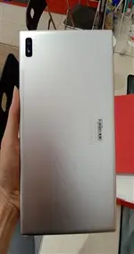 Máy tính bảng Masstel Tab 10 Wifi Bạc (Silver)