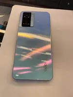 Điện thoại OPPO A77s 8GB-128GB Xanh - CPH2473