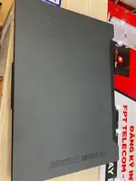 Máy tính xách tay Asus TUF Gaming FA507NU-LP045W R7 7735HS/16GB/512GB/15.6"/RTX4050 6GB/Win11_Xám
