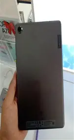 Máy tính bảng Lenovo Tab M8-8505X/2GB/32GB/8'' HD/Android_Xám_ZA5H0096VN