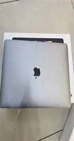 Máy tính xách tay Macbook Pro 13 2020 Touch Bar M1/8GB/512GB SSD Xám MYD92SA/A