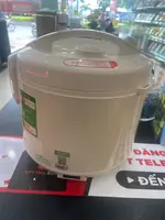 Nồi cơm điện nắp gài Kangaroo 1.2 lit KG12RC1