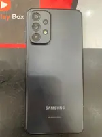 Điện thoại di động Samsung Galaxy A23 5G Đen - A236