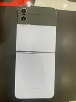 Samsung Galaxy Z Flip4 5G 256GB Xanh