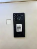Xiaomi Poco M6 Pro 12GB 512GB Đen