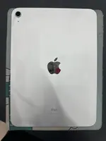 Máy tính bảng iPad Gen 10 10.9 2022 WiFi 64GB Bạc MPQ03ZA/A