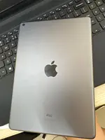 Máy tính bảng iPad 10.2 2021 Wi-Fi 64GB Xám MK2K3ZA/A