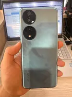 Honor X7b 8GB-256GB Xanh