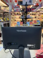 Màn hình Viewsonic VA2215-H/21.5 inch/FHD (1920x1080)/VA 100Hz