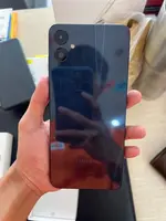 Samsung Galaxy A05 128GB 128GB Đen SM-A055FZKGXXV