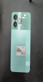 Realme C51 6GB 256GB Xanh ngọc