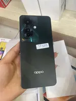 OPPO Reno11F 5G 8GB-256GB Xanh Đen - CPH2603
