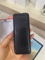 Điện Thoại Masstel izi T2 4G Đen