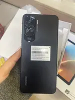 Điện thoại Honor 90 Lite (8+256GB) Đen Bóng Đêm (Midnight Black)_CRT-NX1BLK