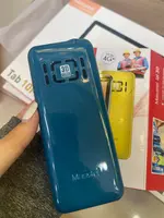 Điện thoại Masstel izi 30 4G Xanh (Green)