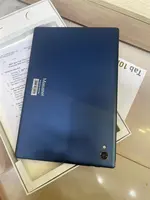Máy tính bảng Masstel Tab 10M 4G Xanh (Navy)