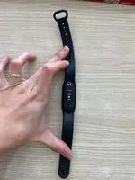 Vòng đeo tay thông minh Xiaomi Smart Band 7 Đen (BHR6004AP) - Demo