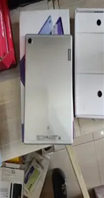 Máy tính bảng Lenovo Tab M10-X306X/2GB/32GB/10''HD/Android_Xám_ZZA6V0062VN