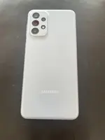Điện thoại di động Samsung Galaxy A23 5G Xanh - A236