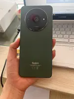 Xiaomi Redmi A3 4GB 128GB Xanh lá