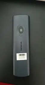 Điện thoại Nokia 110 DS Pro 4G Xanh TA-1559 128MB Đen