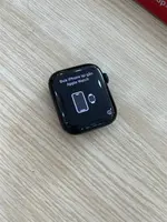 Đồng hồ thông minh Apple Watch Series 8 Demo 45mm GPS + Cellular viền nhôm đen 3K639PA/A