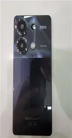 Xiaomi Poco M6 Pro 8GB 256GB Đen