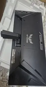Màn hình Asus TUF Gaming VG249Q1A/24inch/FullHD(1920x1080)/165Hz