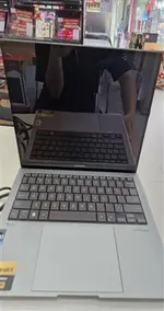 Máy tính xách tay Asus Zenbook UX5304VA-NQ125W i7-1355U/16GB/512GB/13.3" 2.8K OLED/Win11_Xám