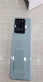 Điện thoại di động Xiaomi 13T 12GB-256GB Xanh lá (Green) (Demo)