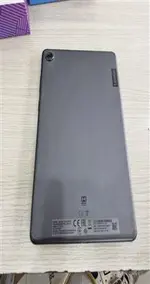 Máy tính bảng Lenovo Tab M8-8505X/2GB/32GB/8'' HD/Android_Xám_ZA5H0096VN