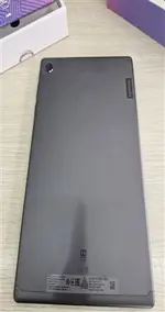 Máy tính bảng Lenovo Tab M10-X306X/4GB/64GB/10''HD/Android_Xám_ZA6V0190VN