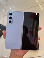 Điện thoại di động Samsung Galaxy Z Fold5 5G 256GB Demo Xanh SM-F946B