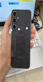 Samsung Galaxy S23 FE 5G 128GB Xám SM-S711