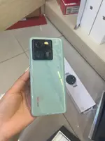 Điện thoại di động Xiaomi 13T 12GB-256GB Xanh lá (Green) (Demo)