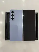 Điện thoại di động Samsung Galaxy Z Fold5 5G 256GB Demo Xanh SM-F946B
