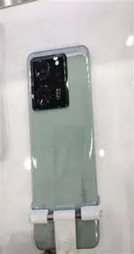 Điện thoại di động Xiaomi 13T 12GB-256GB Xanh lá (Green) (Demo)