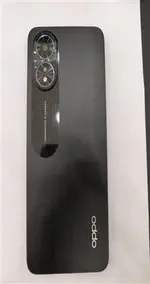 OPPO A18 4GB 128GB Đen CPH2591